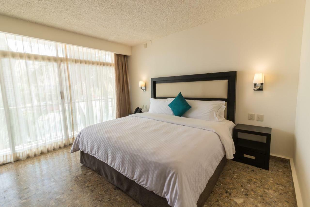 Hotel Nonna Mia Campeche Exteriér fotografie