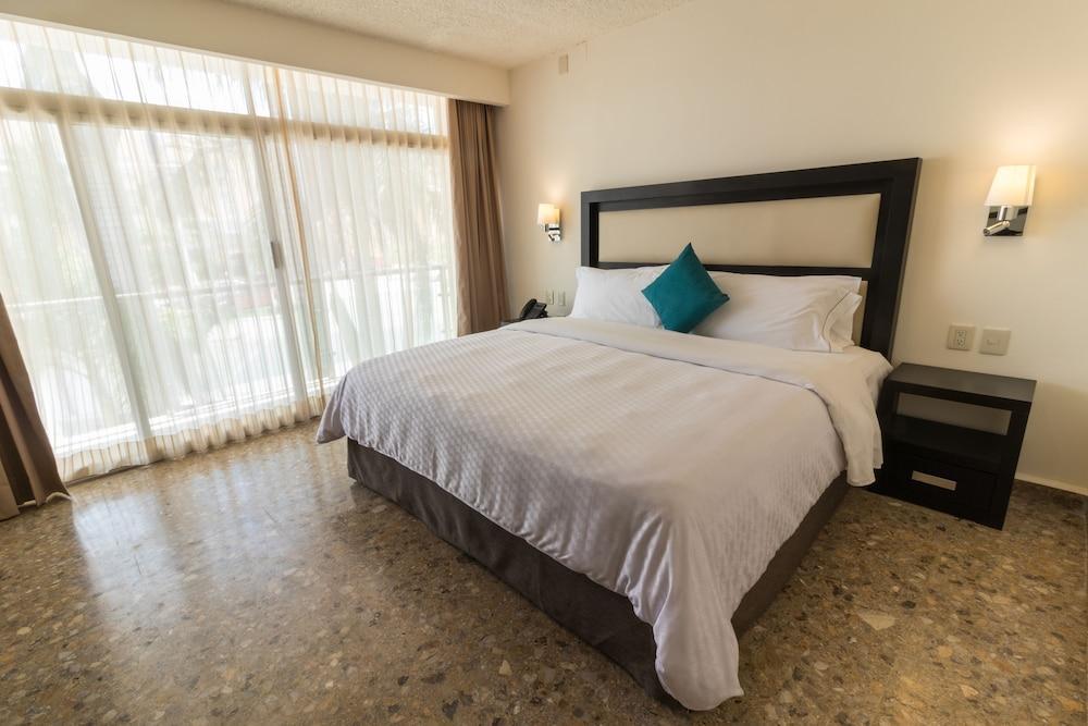 Hotel Nonna Mia Campeche Exteriér fotografie