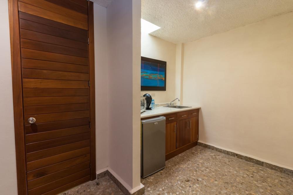 Hotel Nonna Mia Campeche Exteriér fotografie